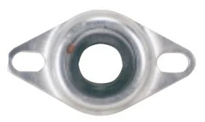 FHSR205-14-4X730 Lagerflansch Pressstahl 2 Bolzen 7/8inch - Lager online kaufen - Schneller US-Versand