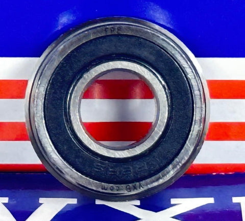 Sealed Flanschlager 2RS 1/2" x  x inch - Lager online kaufen - Schneller US-Versand