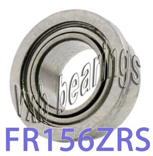 FR156ZRS Lager 3/16" x " x inch Miniatur - Lager online kaufen - Schneller US-Versand