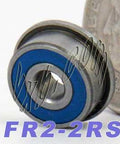 2RS  Sealed Lager 1/8" x " x inch Lager - Lager online kaufen - Schneller US-Versand