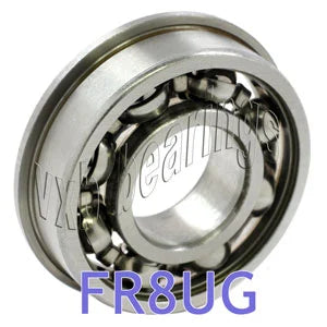 FR8UG Offenes 1/2" x " x inch - Lager online kaufen - Schneller US-Versand