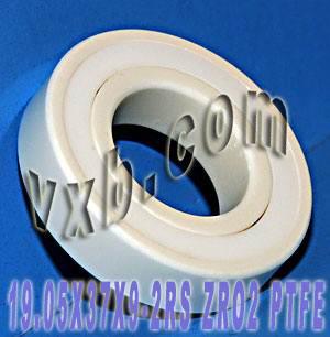 Vollkeramisch Sealed Lager 19.05x37x9 ZrO2 - Lager online kaufen - Schneller US-Versand