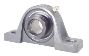 HCP202 15mm Lager Pillow Block Standard Wellenhöhe 15mm - Lager online kaufen - Schneller US-Versand