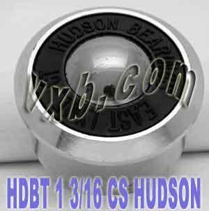 HDBT-1 3/16 CS Drop-in Ball Transfer Unit - 1-3/16" Ball - USA hergestellt - Lager online kaufen - Schneller US Versand