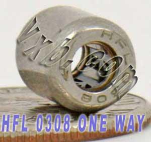 HFL0308Needle  3x6.5x8mm Miniatur - Lager online kaufen - Schneller US-Versand