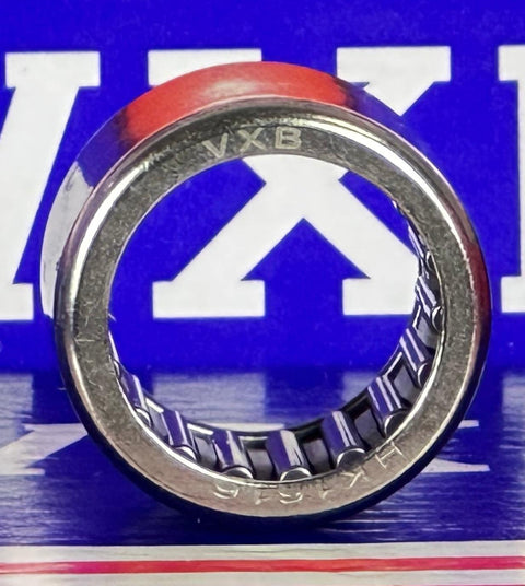 HK1616 Needle Roller Bearing 16x22x16mm - Shell-Type - Buy Bearings online - Fast US Shipping