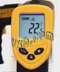 Industrielle Infrarot-Digital-Thermometer-Pistole - Laserpointer Messwerkzeug - Bearings online kaufen - Schneller US-Versand