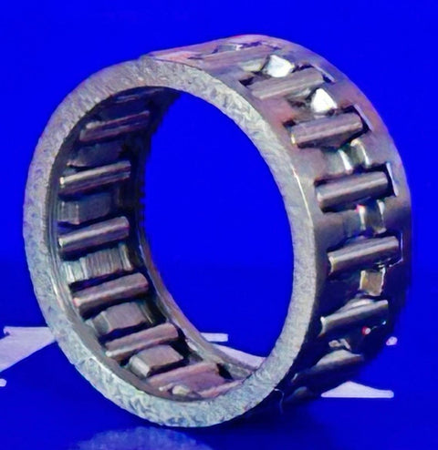 KT182210 - Needle Roller Bearing Cage - 18x22x10mm K182210 - Buy Bearings online - Fast US Shipping