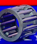 KT182522 - Needle Roller Bearing Cage - 18x25x22mm K182522 - Buy Bearings online - Fast US Shipping