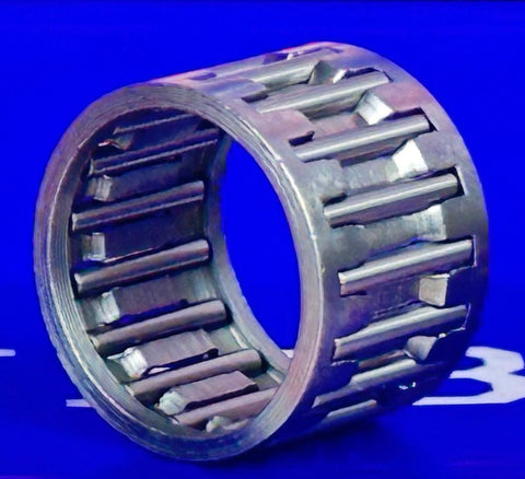 KT202417 - Needle Roller Bearing Cage - 20x24x17mm K202417 - Buy Bearings online - Fast US Shipping