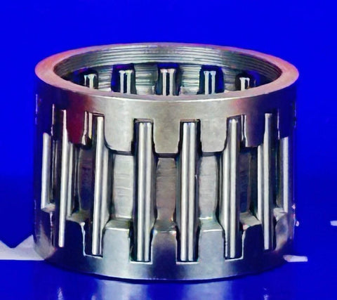 KT202417 - Needle Roller Bearing Cage - 20x24x17mm K202417 - Buy Bearings online - Fast US Shipping