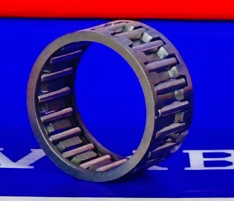 KT222613 - Needle Roller Bearing Cage - 22x26x13mm K222613 - Buy Bearings online - Fast US Shipping