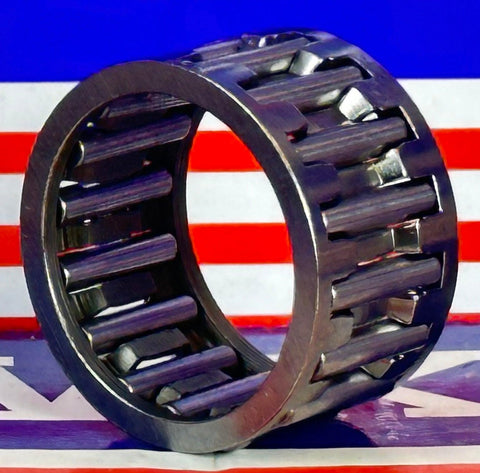 KT253017 - Needle Roller Bearing Cage - 25x30x17mm K253017 - Buy Bearings online - Fast US Shipping