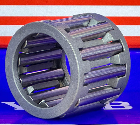 KT253530 - Needle Roller Bearing Cage - 25x35x30mm K253530 - Buy Bearings online - Fast US Shipping