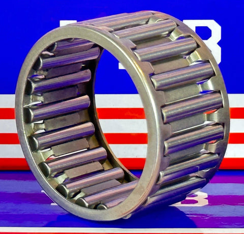 KT455527 - Needle Roller Bearing Cage - 45x55x27mm K455527 - Buy Bearings online - Fast US Shipping