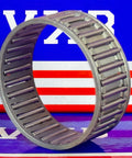KT485320 - Needle Roller Bearing Cage - 48x53x20mm K485320 - Buy Bearings online - Fast US Shipping