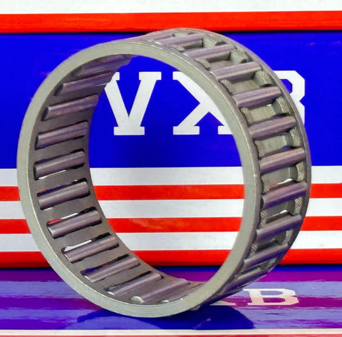 KT526024 - Needle Roller Bearing Cage - 52x60x24mm K526024 - Buy Bearings online - Fast US Shipping