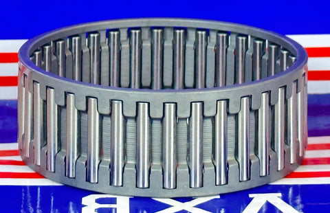 KT758330 - Needle Roller Bearing Cage - 75x83x30mm K758330 - Buy Bearings online - Fast US Shipping