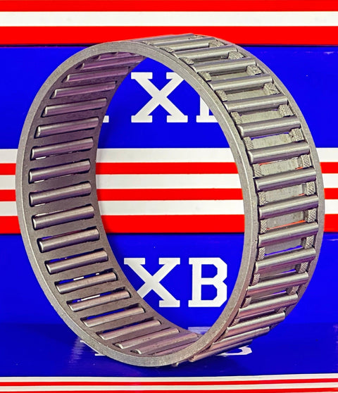 KT808830 - Needle Roller Bearing Cage - 80x88x30mm K808830 - Buy Bearings online - Fast US Shipping