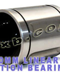 LB60UU 60mm Kugelbuchse 60x90x110 Linear Motion Bearing - Bearings online kaufen - Fast US Shipping