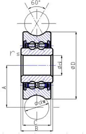 LFR5201KDD 12mm ID x 10mm  Roller 10KDD  Lager online kaufen – Schneller Versand innerhalb der USA