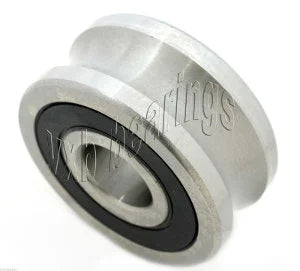 12NPP 15mm ID x 45mm  Roller laufbahn – Lager online kaufen – Schneller Versand innerhalb der USA