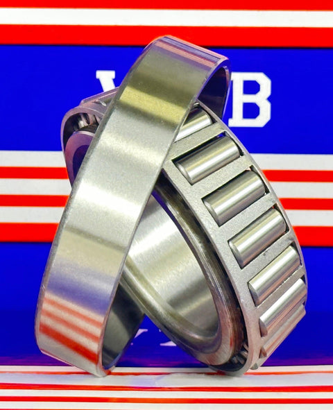 LM104949/LM104911 Tapered Roller Bearing 2x3.25x0.85 inch - Buy Bearings online - Fast US Shipping