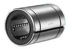 LME6090125NAJ Lager 60mm Kugelbuchse Linear Motion Bearing - Bearings online kaufen - Fast US Shipping