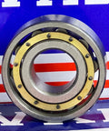 N203M Cylindrical Roller Bearing 17x40x12 Cylindrical Bearing - Buy Bearings online - Fast US Shipping