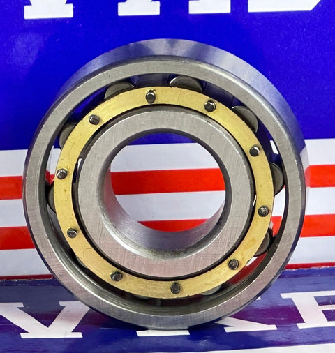 N203M Cylindrical Roller Bearing 17x40x12 Cylindrical Bearing - Buy Bearings online - Fast US Shipping