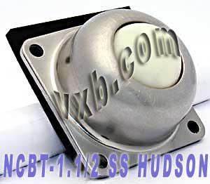 NCBT-1 1/2 SS Flansch Transfer 1-1/2" Hauptkugellager - Lager online kaufen - Schneller US-Versand