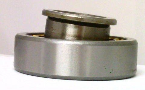 NJ206M Cylindrical Roller Bearing 30x62x16 Cylindrical Bearing - Buy Bearings online - Fast US Shipping