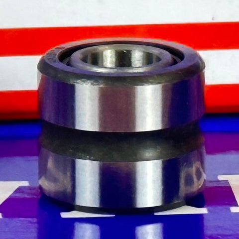 NK19/16Roller  19x27x16mm  bearbeiteter Typ – Lager online kaufen – schneller Versand innerhalb der USA