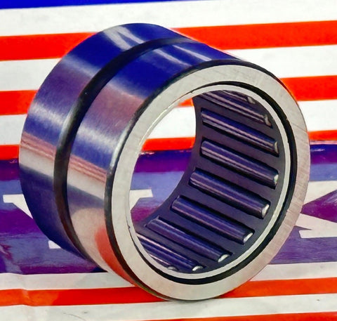 NK22/20 Needle roller bearing 22x30x20mm - Machined Type - Buy Bearings online - Fast US Shipping