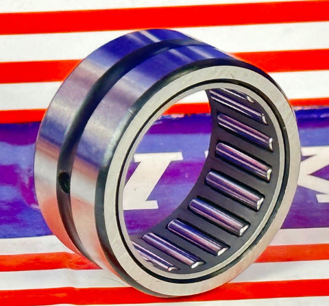 NK24/16 Needle Roller Bearing 24x32x16mm - Machined Type - Buy Bearings online - Fast US Shipping