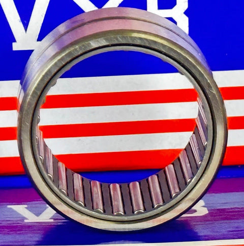 NK38/30 Needle Roller Bearing 38x48x30mm - Machined Type - Buy Bearings online - Fast US Shipping