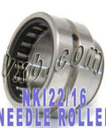 NKI22/16Roller  22x34x16mm  Bearbeiteter Typ – Lager online kaufen – Schneller Versand innerhalb der USA