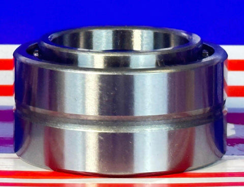 NKIB5907 Roller – 3-Punkt-Kontaktkugellager 35X55X27mm  Bearbeiteter Typ – Lager online kaufen – Schneller Versand innerhalb der USA