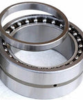 NKIB5913 Needle Roller Bearing - 3-Point Contact Ball Bearing 65x90x34mm - Machined Type - Buy Bearings online - Fast US Shipping
