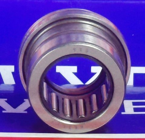 NKXR17 Roller  Thrust  17x26x25mm  Bearbeiteter Typ – Lager online kaufen – Schneller Versand innerhalb der USA