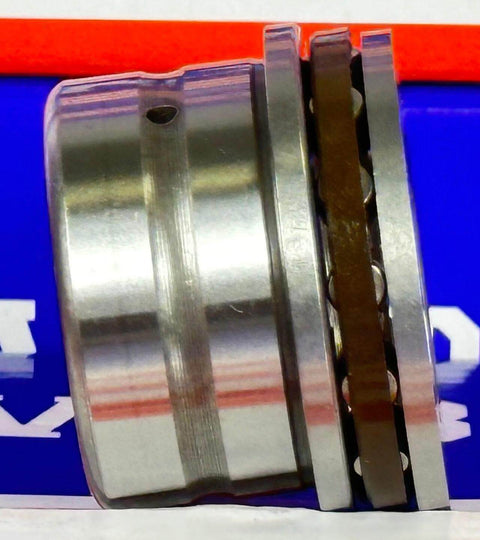 NKXR25 Roller  Thrust  25x37x30mm  Bearbeiteter Typ – Lager online kaufen – Schneller Versand innerhalb der USA