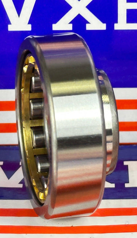 NU205M Roller  25x52x15mm – Lager online kaufen – Schneller Versand innerhalb der USA