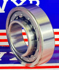 NU206 Roller  30x62x16mm  Lager online kaufen – Schneller Versand innerhalb der USA