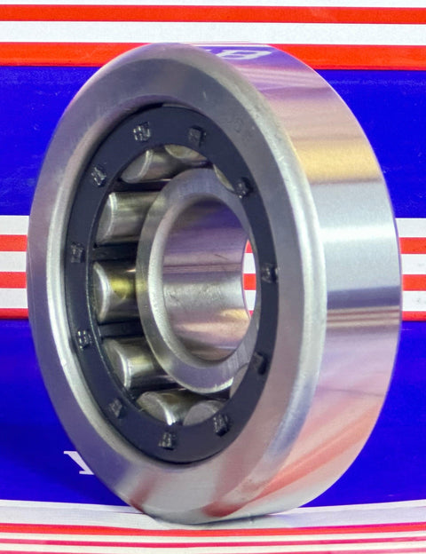 NU406 Cylindrical Roller Bearing 30x90x23 Cylindrical Bearing - Buy Bearings online - Fast US Shipping