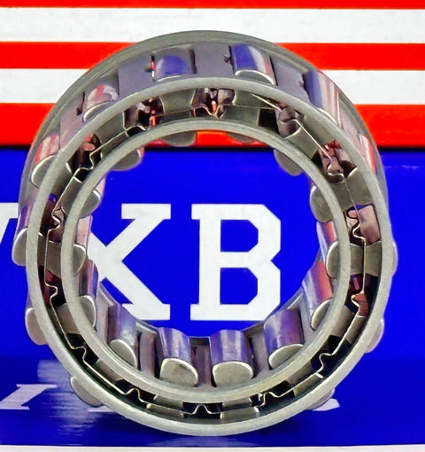 One-Way  DC2776C Lager Stahl Klemmstück 27.762x44.422X135mm Kupplungslager - Bearings online kaufen - Fast US Shipping