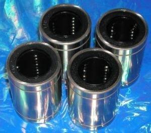 4-Pack LME8UU 8mm Kugelbuchse 8x16x25 Linear Motion Bearings - Bearings online kaufen - Fast US Shipping