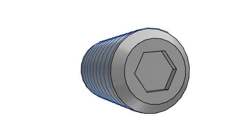 M2 5mm Länge - Stainless Steel Miniatur Spinning Ball Plunger Japan - Bearings online kaufen - Fast US Shipping