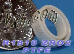 R1810 Vollkeramiklager 5/16" x " x inch Miniaturlager - Lager online kaufen - Schneller US Versand