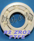 R2 Vollkeramiklager 1/8" x " x inch Miniatur - Lager online kaufen - Schneller US Versand