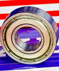 R8ZZ Lager 1/2" x " x " inch - Shielded - Lager online kaufen - Schneller US-Versand